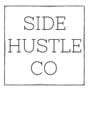 Whether you have a Side Hustle, or simply want to look cool. Side Hustle Co is your one stop shop for custom men's & women's T-shirts, hoodies, and accessories. We have something for everyone. Simply put, if you wear clothes... wear ours.