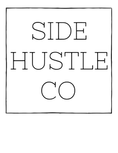 Whether you have a Side Hustle, or simply want to look cool. Side Hustle Co is your one stop shop for custom men's & women's T-shirts, hoodies, and accessories. We have something for everyone. Simply put, if you wear clothes... wear ours.