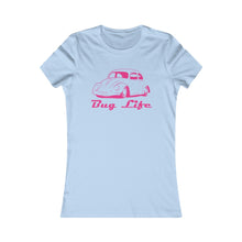 Load image into Gallery viewer, Side Hustle Co-Bug Life Women&#39;s Favorite Tee
