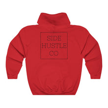 Load image into Gallery viewer, Side Hustle Co-Original Unisex Heavy Blend™ Hooded Sweatshirt
