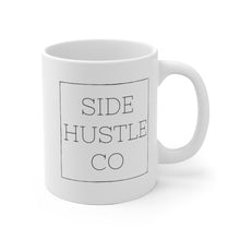 Load image into Gallery viewer, Side Hustle Co-Original 11/15oz Mug
