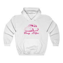 Load image into Gallery viewer, Side Hustle Co-Bug Life Unisex Heavy Blend™ Hooded Sweatshirt
