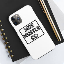 Load image into Gallery viewer, Side Hustle Co-Disco Disco Case Mate Tough iPhone Cases
