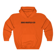 Load image into Gallery viewer, Side Hustle Co-Disco Disco Unisex Heavy Blend™ Hooded Sweatshirt
