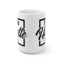 Load image into Gallery viewer, Side Hustle Co-Knockout 11/15oz Mug
