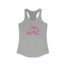 Load image into Gallery viewer, Side Hustle Co-Bug Life Women&#39;s Ideal Racerback Tank
