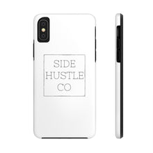 Load image into Gallery viewer, Side Hustle Co-Original Case Mate Tough iPhone Cases
