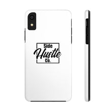 Load image into Gallery viewer, Side Hustle Co-Knockout Case Mate Tough iPhone Cases
