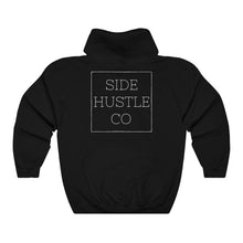 Load image into Gallery viewer, Side Hustle Co-Original Unisex Heavy Blend™ Hooded Sweatshirt
