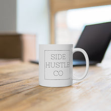 Load image into Gallery viewer, Side Hustle Co-Original 11/15oz Mug
