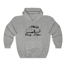 Load image into Gallery viewer, Side Hustle Co-Bug Life Unisex Heavy Blend™ Hooded Sweatshirt
