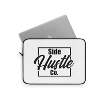 Load image into Gallery viewer, Side Hustle Co-Knockout Laptop Sleeve
