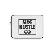 Load image into Gallery viewer, Side Hustle Co-Disco Disco Laptop Sleeve
