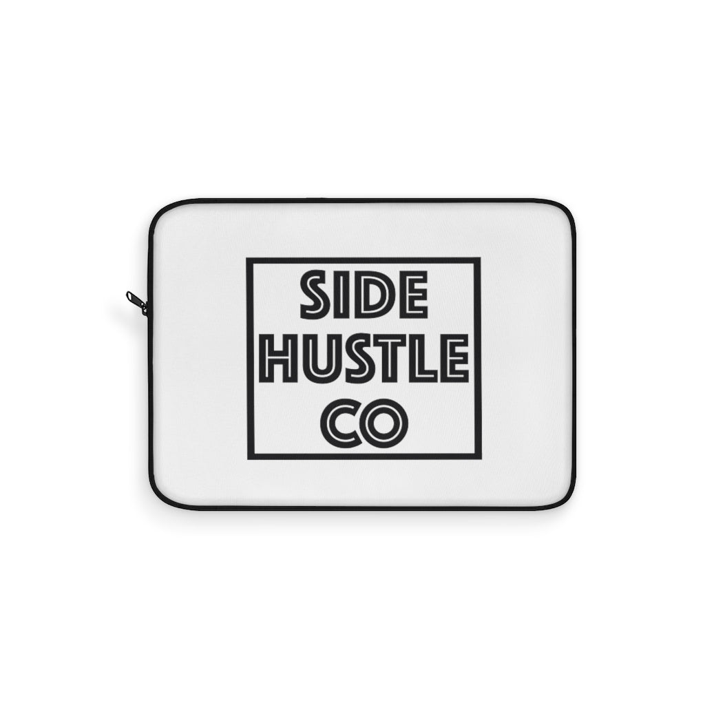 Side Hustle Co-Disco Disco Laptop Sleeve