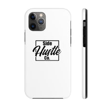 Load image into Gallery viewer, Side Hustle Co-Knockout Case Mate Tough iPhone Cases
