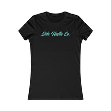 Load image into Gallery viewer, Side Hustle Co Women&#39;s Favorite Tee
