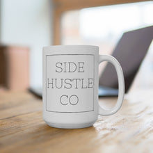 Load image into Gallery viewer, Side Hustle Co-Original 11/15oz Mug
