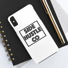 Load image into Gallery viewer, Side Hustle Co-Disco Disco Case Mate Tough iPhone Cases
