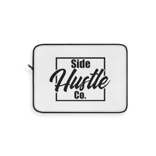 Load image into Gallery viewer, Side Hustle Co-Knockout Laptop Sleeve
