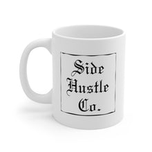 Load image into Gallery viewer, Side Hustle Co-Olde English 11/15oz Mug
