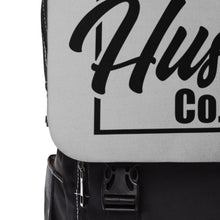 Load image into Gallery viewer, Side Hustle Co-Knockout Unisex Casual Shoulder Backpack
