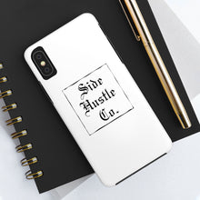 Load image into Gallery viewer, Side Hustle Co-Olde English Case Mate Tough iPhone Cases
