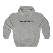 Load image into Gallery viewer, Side Hustle Co-Disco Disco Unisex Heavy Blend™ Hooded Sweatshirt
