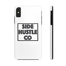 Load image into Gallery viewer, Side Hustle Co-Disco Disco Case Mate Tough iPhone Cases
