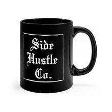 Load image into Gallery viewer, Side Hustle Co-Olde English 11oz mug
