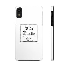 Load image into Gallery viewer, Side Hustle Co-Olde English Case Mate Tough iPhone Cases
