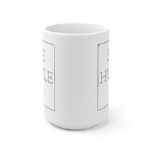 Load image into Gallery viewer, Side Hustle Co-Original 11/15oz Mug
