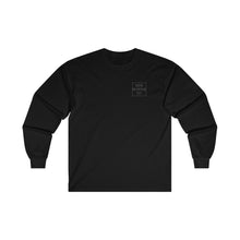 Load image into Gallery viewer, Side Hustle Co-Original Combo Ultra Cotton Long Sleeve Tee
