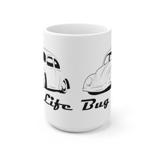 Load image into Gallery viewer, Side Hustle Co-Bug Life 11/15oz Mug
