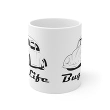 Load image into Gallery viewer, Side Hustle Co-Bug Life 11/15oz Mug
