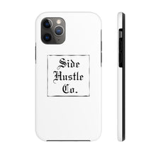 Load image into Gallery viewer, Side Hustle Co-Olde English Case Mate Tough iPhone Cases
