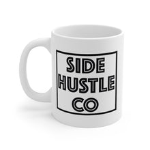 Load image into Gallery viewer, Side Hustle Co-Disco Disco 11/15oz Mug
