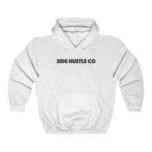 Load image into Gallery viewer, Side Hustle Co-Disco Disco Unisex Heavy Blend™ Hooded Sweatshirt
