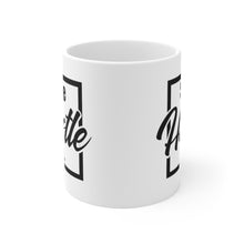 Load image into Gallery viewer, Side Hustle Co-Knockout 11/15oz Mug
