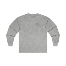 Load image into Gallery viewer, Side Hustle Co-Original Combo Ultra Cotton Long Sleeve Tee
