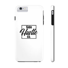 Load image into Gallery viewer, Side Hustle Co-Knockout Case Mate Tough iPhone Cases
