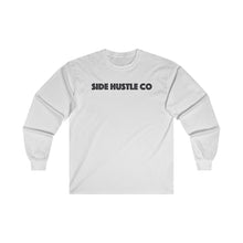 Load image into Gallery viewer, Side Hustle Co-Disco Disco Combo Ultra Cotton Long Sleeve Tee
