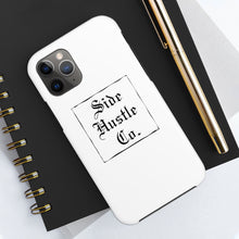 Load image into Gallery viewer, Side Hustle Co-Olde English Case Mate Tough iPhone Cases
