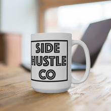 Load image into Gallery viewer, Side Hustle Co-Disco Disco 11/15oz Mug
