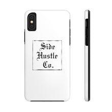 Load image into Gallery viewer, Side Hustle Co-Olde English Case Mate Tough iPhone Cases
