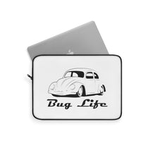 Load image into Gallery viewer, Side Hustle Co-Bug Life Laptop Sleeve
