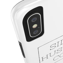 Load image into Gallery viewer, Side Hustle Co-Original Case Mate Tough iPhone Cases
