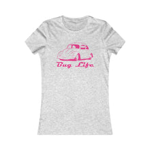 Load image into Gallery viewer, Side Hustle Co-Bug Life Women&#39;s Favorite Tee
