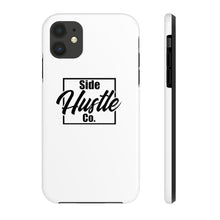 Load image into Gallery viewer, Side Hustle Co-Knockout Case Mate Tough iPhone Cases
