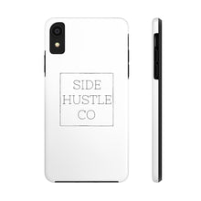 Load image into Gallery viewer, Side Hustle Co-Original Case Mate Tough iPhone Cases
