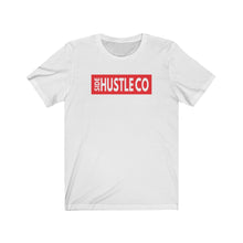 Load image into Gallery viewer, Side Hustle Co On-The-Side Unisex Jersey Short Sleeve Tee
